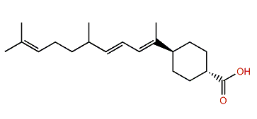 Phorbasin H